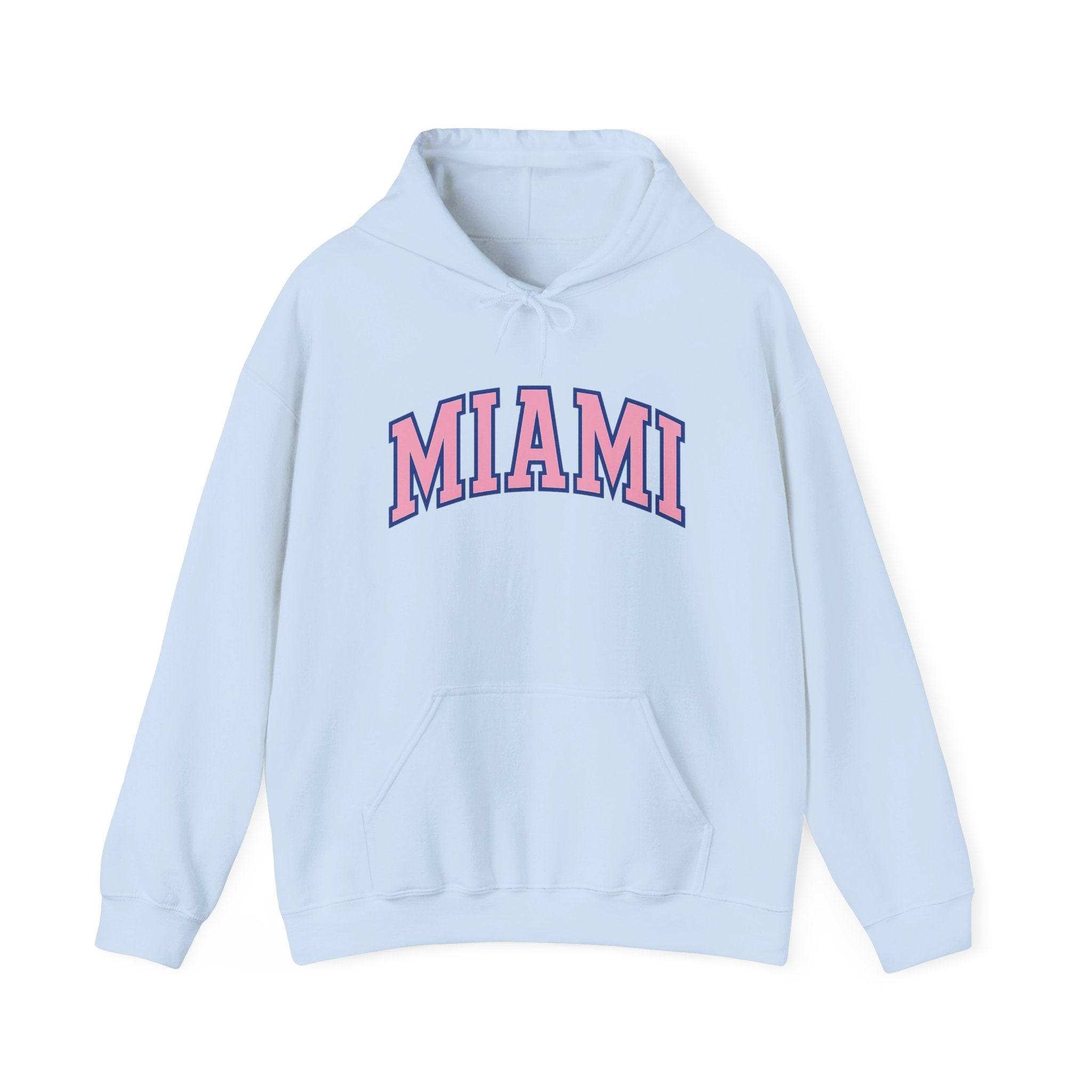 Miami Hoodie