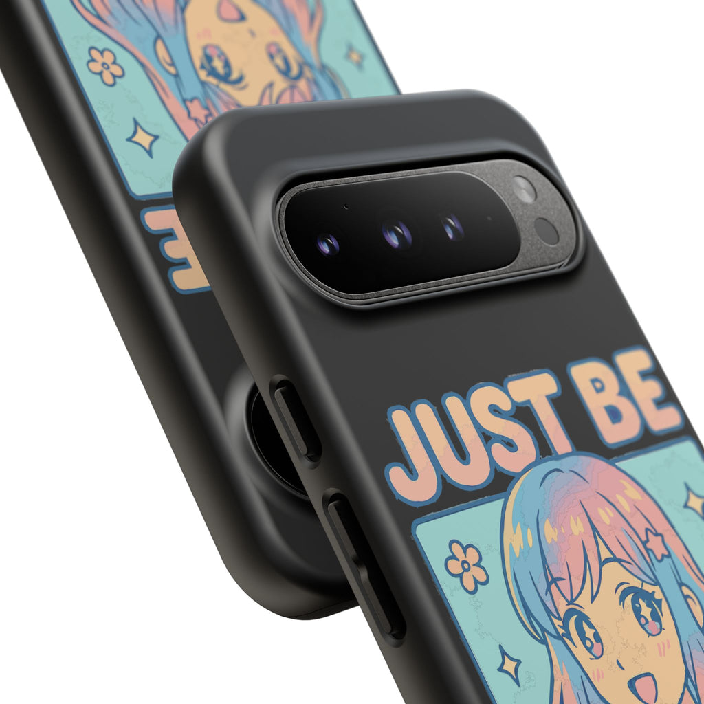 Just Be Kind Design, Tough Cases, Phone Cover
