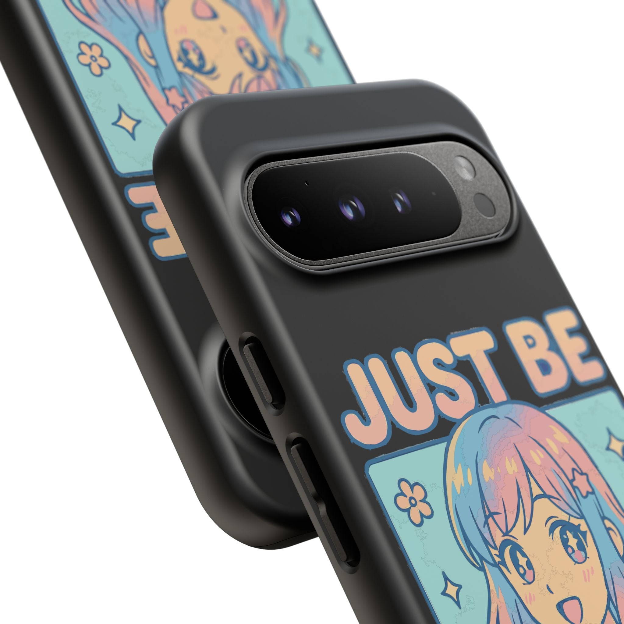 Just Be Kind Design, Tough Cases, Phone Cover
