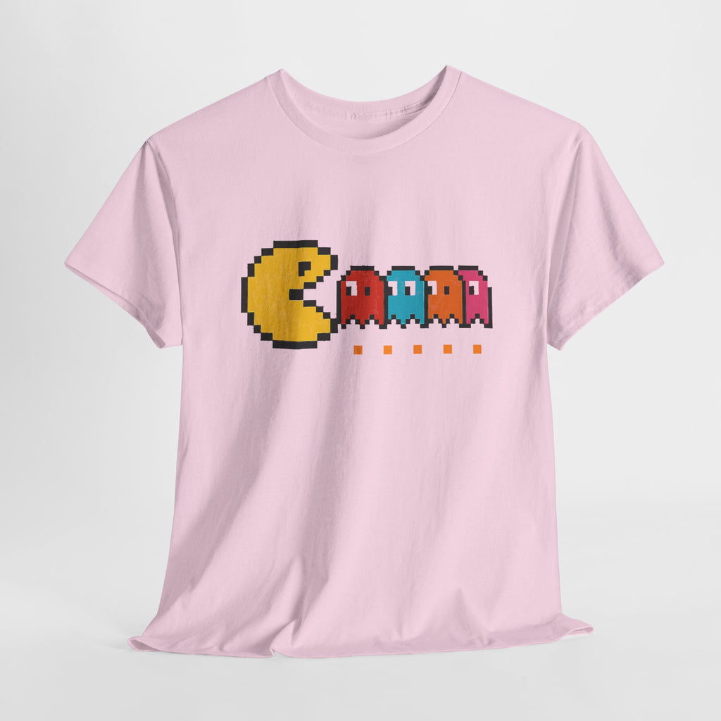Packer Man T-Shirt