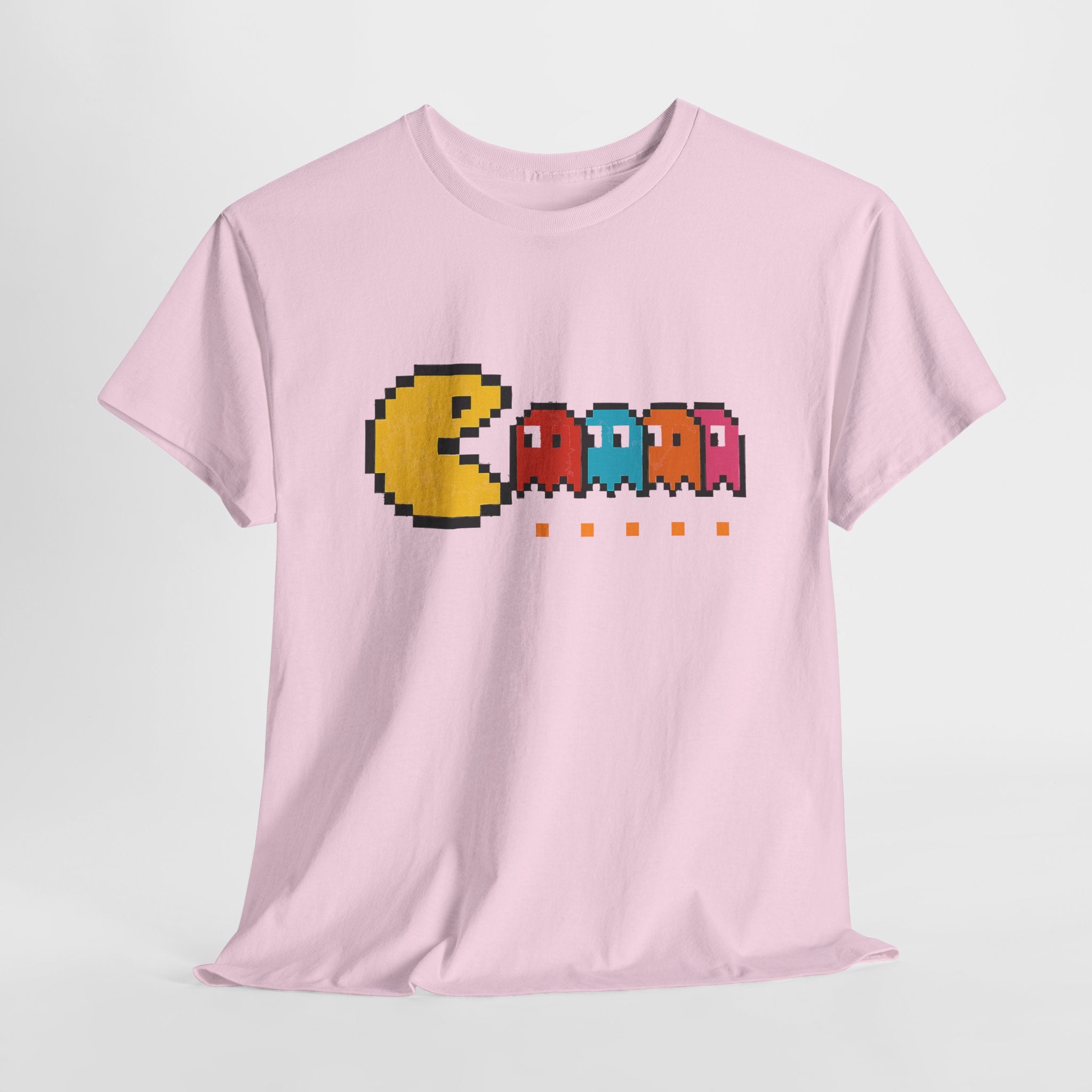 Packer Man T-Shirt