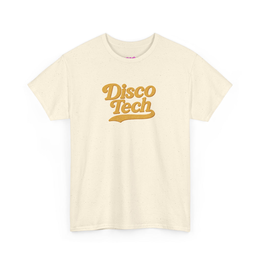 Disco Tech T-Shirt