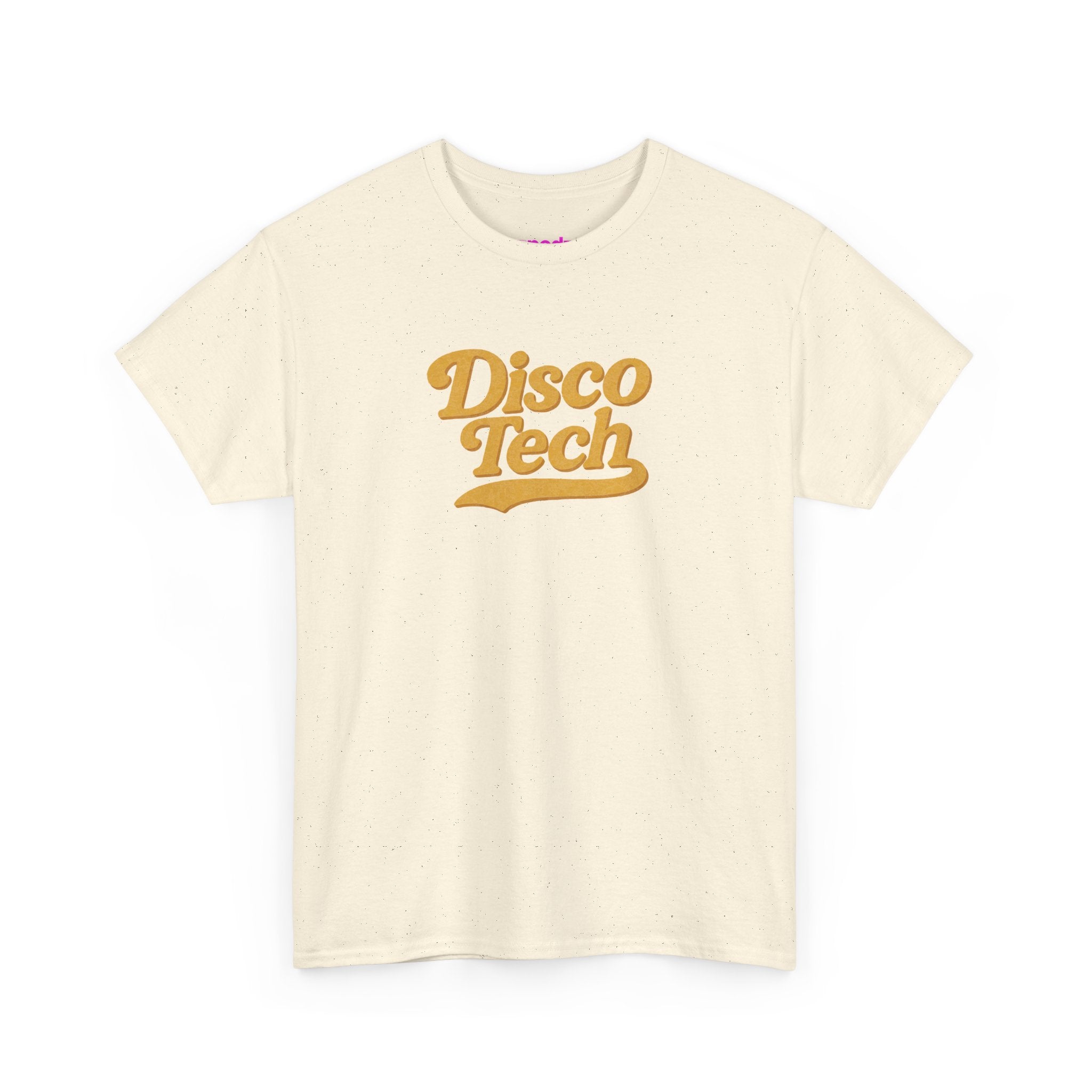 Disco Tech T-Shirt