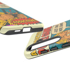 Puzzle Phone Case - Tough Cases, Unique Gift for Phone Cover