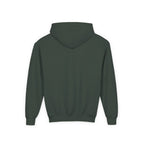 Stay Ripe Youth Hooded Sweatshirt, Casual Wear