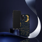 Catus Nights Design, Tough Cases, Phone Cover