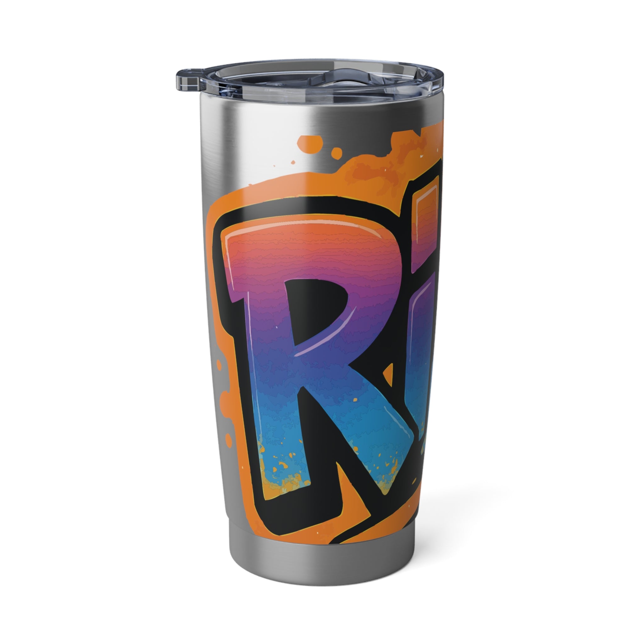 Rizz | Inspire Adventure, Travel Mug