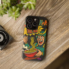 Ramen Bowl Design Tough Cases