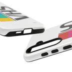 VHS Design, Tough Cases, Phone Cover