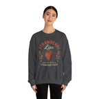Strawberry Lips, Sweatshirt