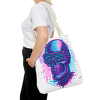 Greater Minds Tote Bag - Quirky Fun Bag