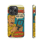 Puzzle Phone Case - Tough Cases, Unique Gift for Phone Cover