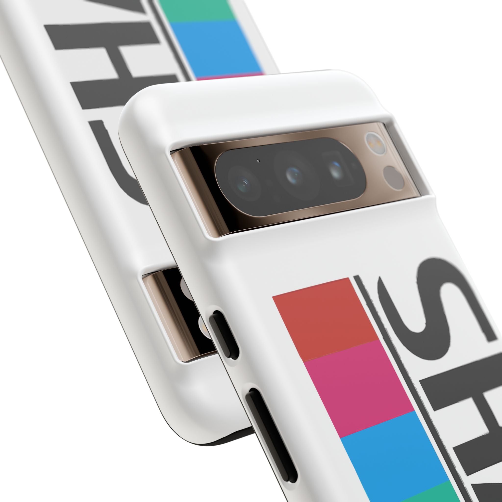 VHS Design, Tough Cases, Phone Cover
