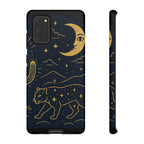 Catus Nights Design, Tough Cases, Phone Cover