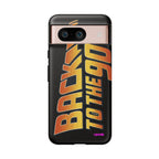 Back to the 90's Design, Tough Cases, Phone Cover