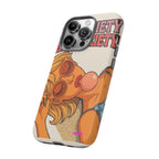 My Anxiety Design, Tough Cases, Phone Cover