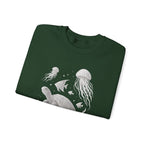 Sea Turtle, Sweatshirt