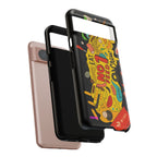 No.1 Feed Crew Design, Tough Cases, Phone Cover, Unique Gift