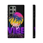 My Vibe Design, Tough Cases, Phone Cover