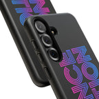 Dance Nation Design, Tough Cases, Phone Cover