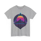Sunset Mountain, T-Shirt