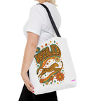 Wild Tote - Quirky Design, Fun Bag