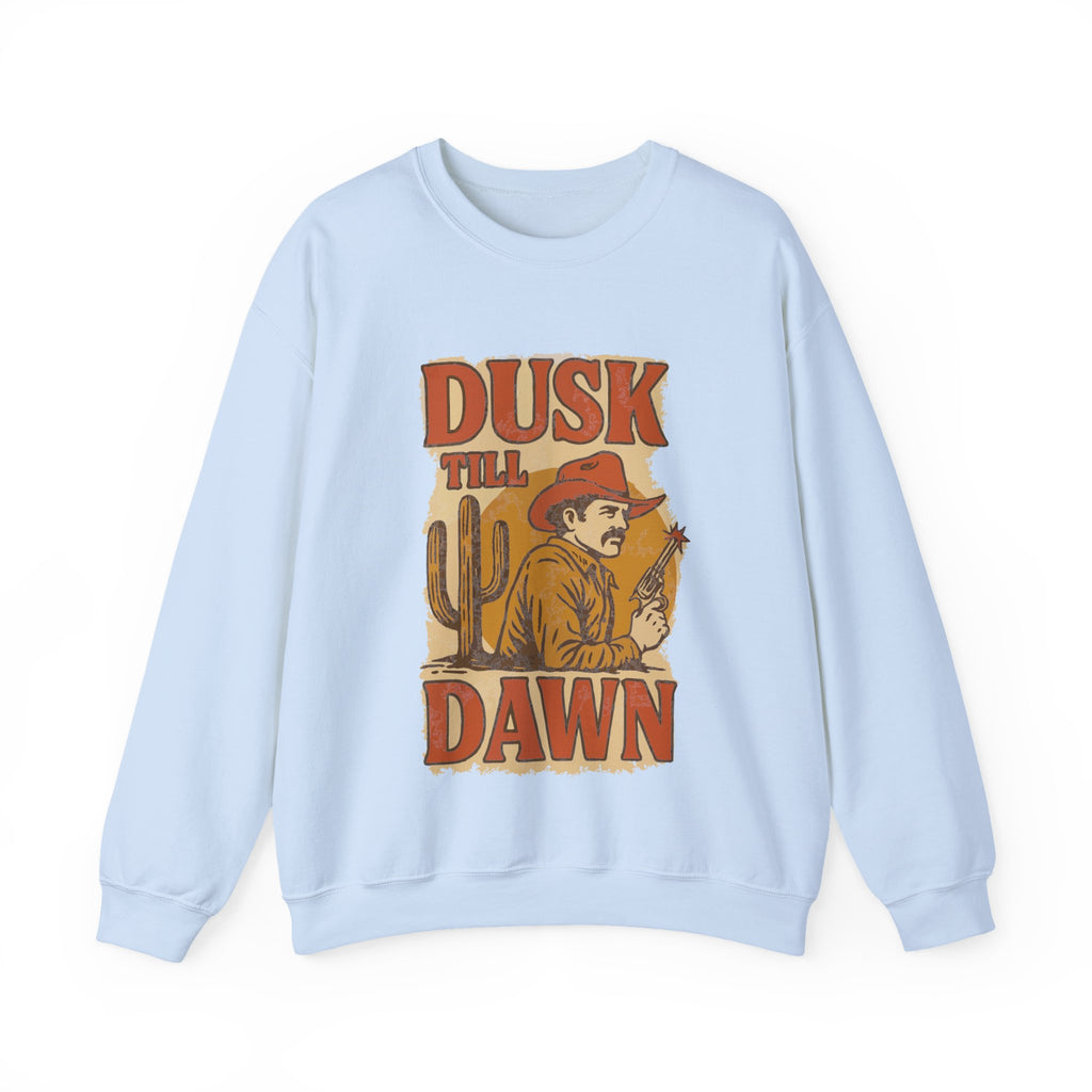 Dusk till Dawn, Sweatshirt
