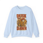 Dusk till Dawn, Sweatshirt