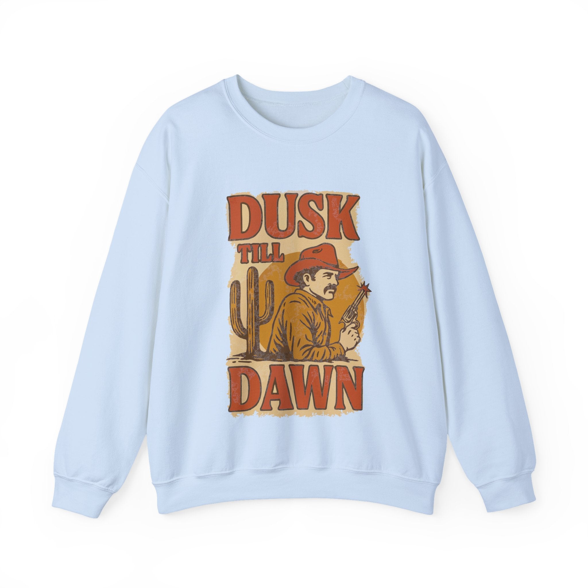 Dusk till Dawn, Sweatshirt