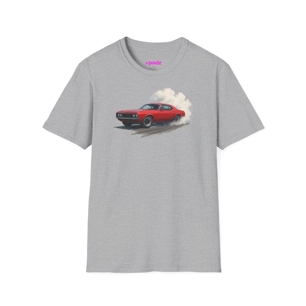 Drift King T-Shirt