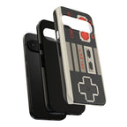 80's Controller Phone Case Design, Tough Cases, Phone Cover
