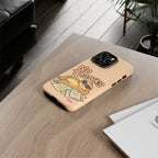 No Thanks Design, Tough Cases, Phone Cover