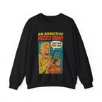 Puzzle Addict, Sweatshirt