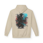 Samarai By Night, Hoodie