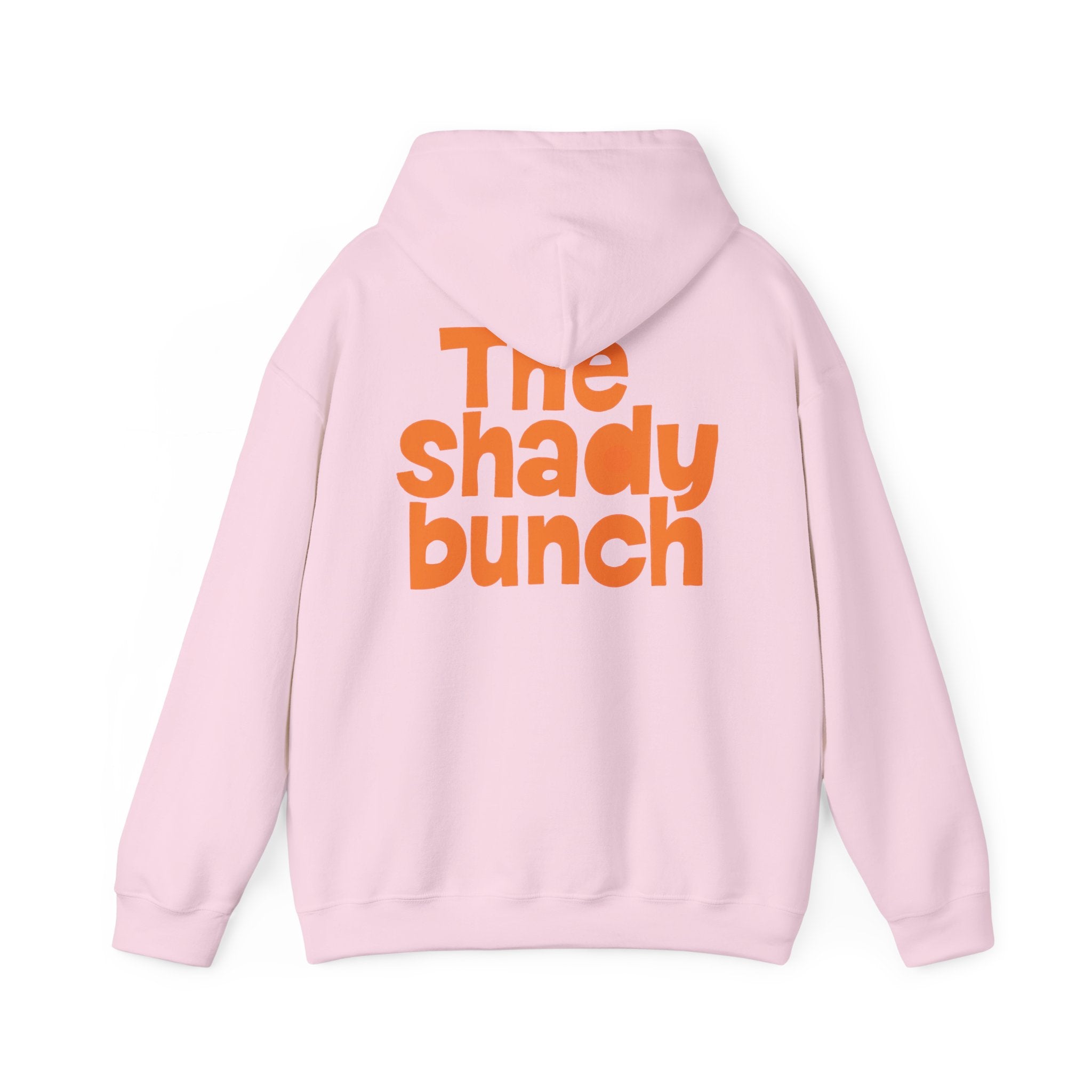 The Shady Bunch Hoodie