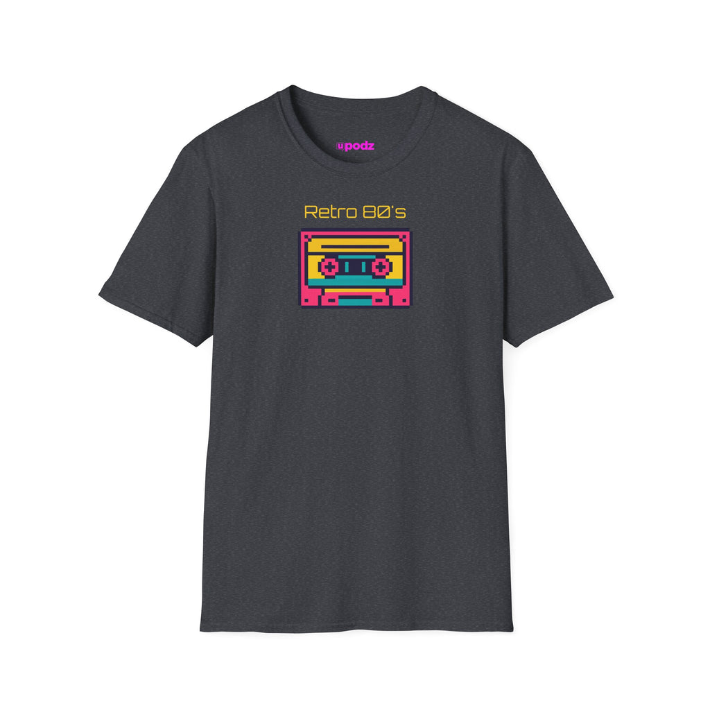 Retro 80's T-Shirt
