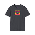 Retro 80's T-Shirt