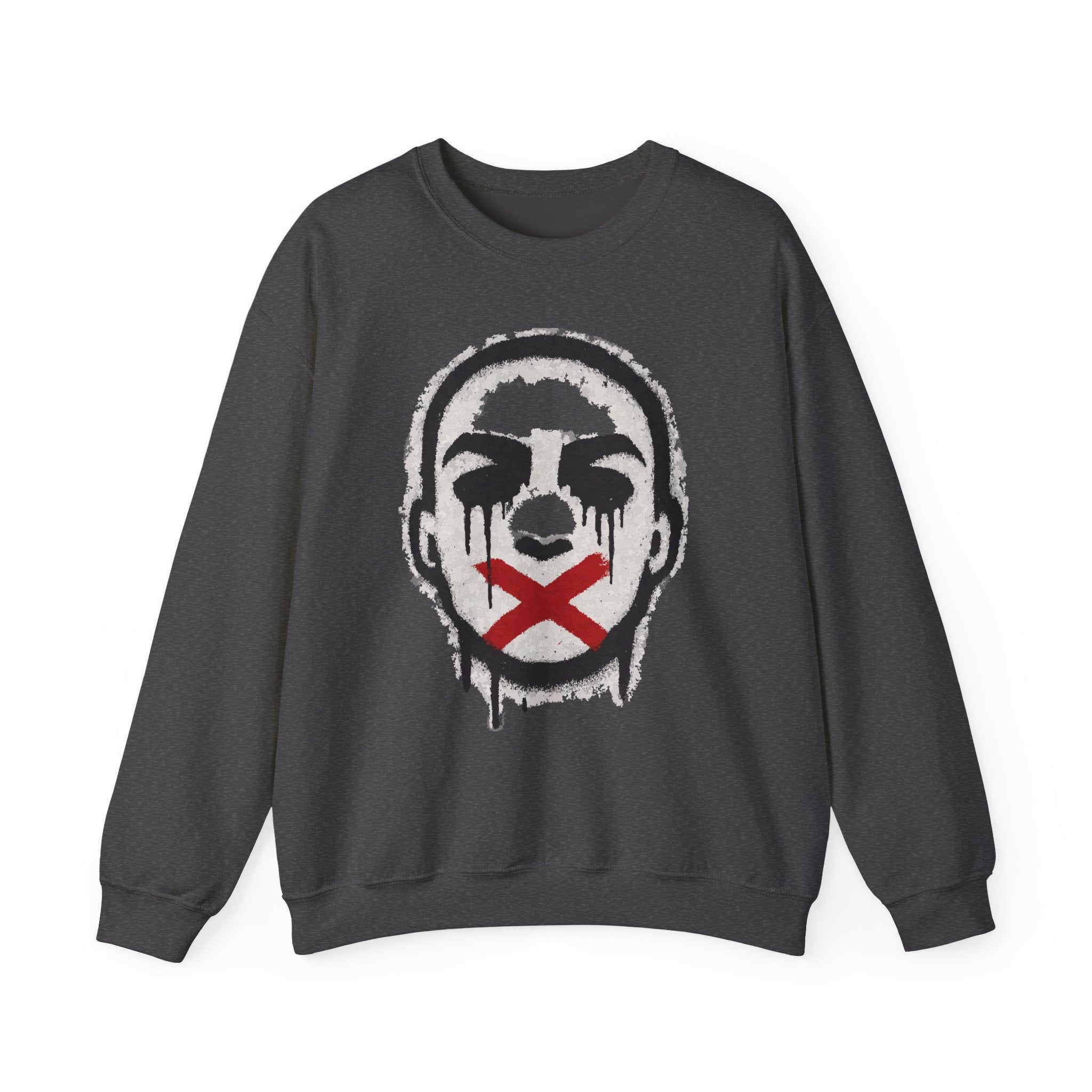 Muted, Sweatshirt