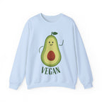 Vegan, Sweatshirt