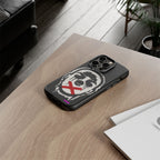 Speechless Design, Tough Cases, Phone Cover