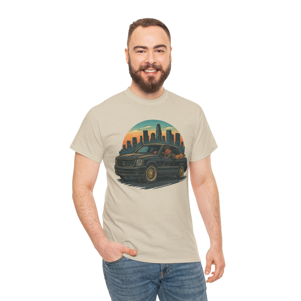 Bang On T-Shirt