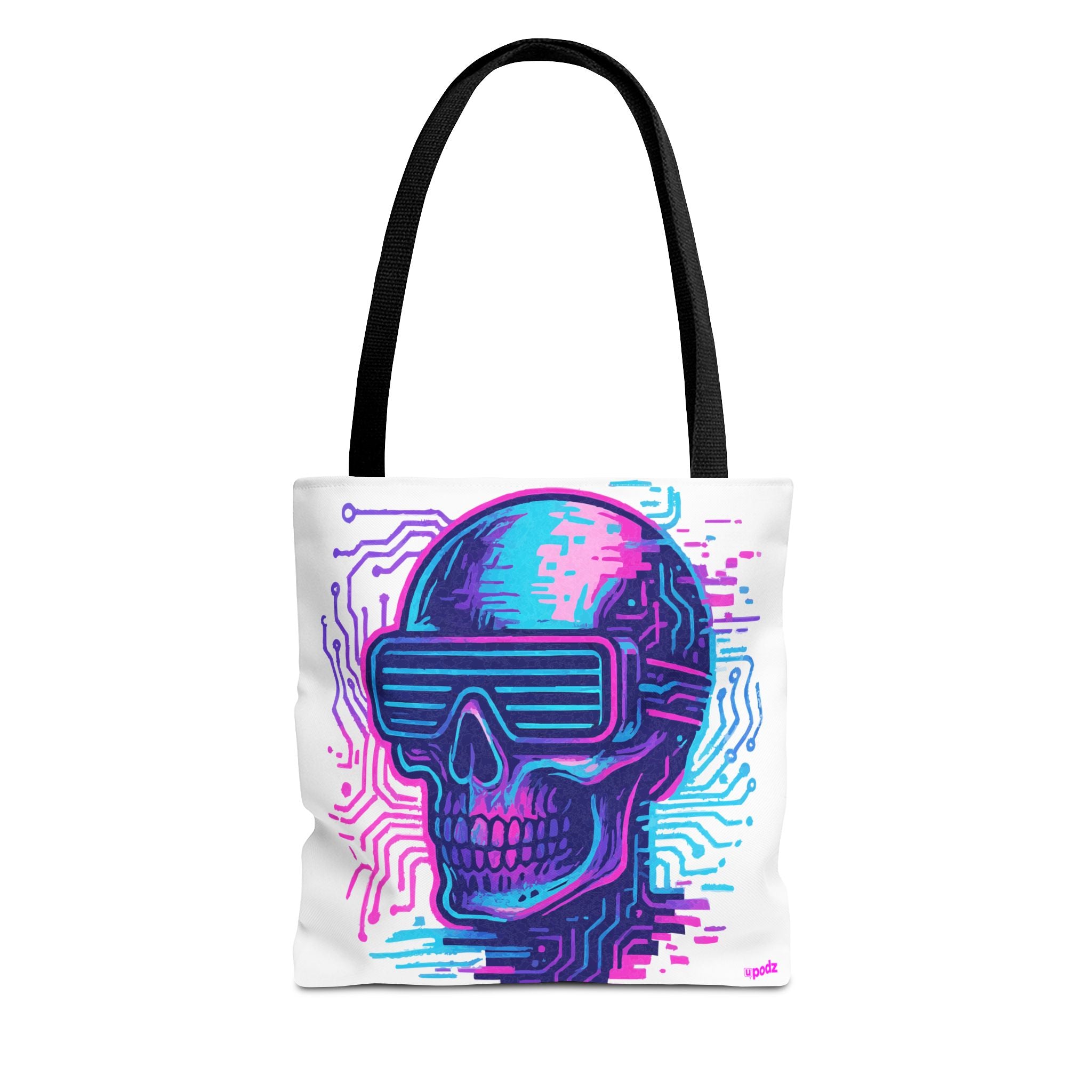 Greater Minds Tote Bag - Quirky Fun Bag