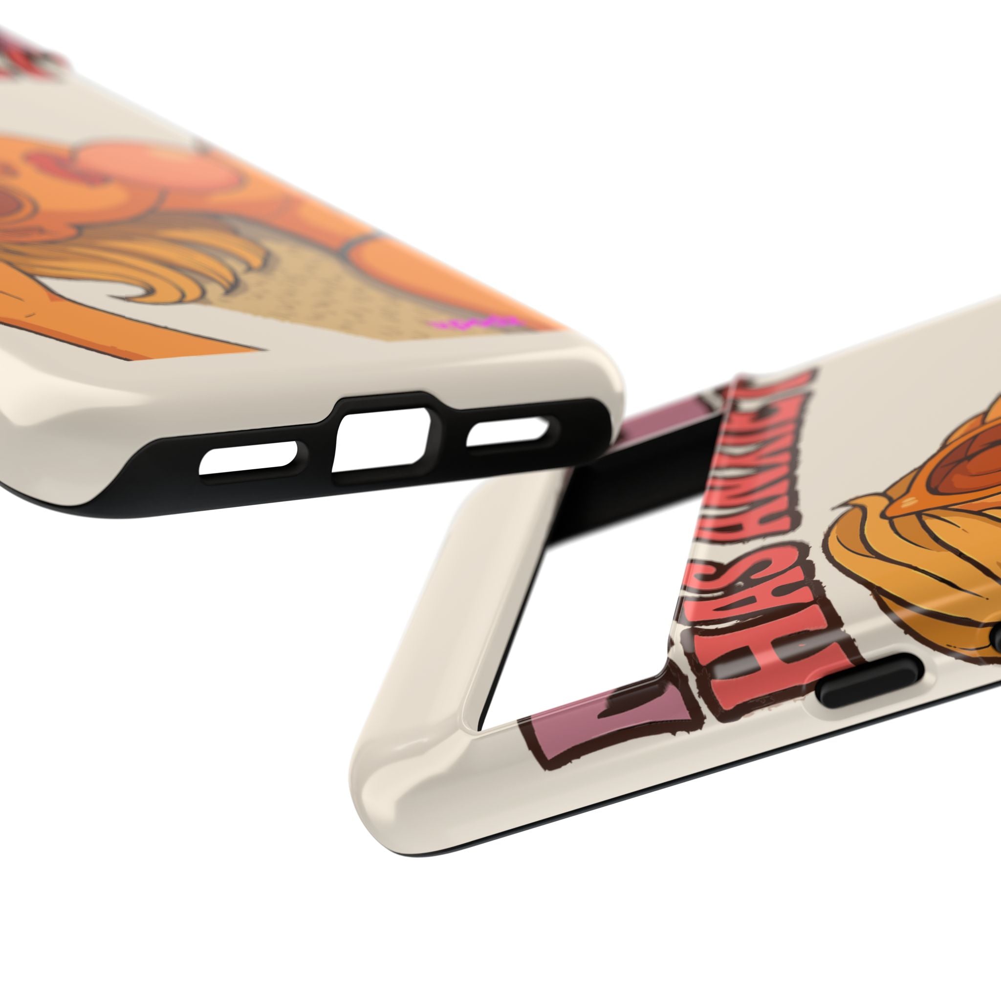 My Anxiety Design, Tough Cases, Phone Cover