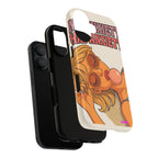 My Anxiety Design, Tough Cases, Phone Cover