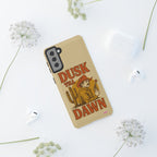 Dusk till Dawn Phone Case - Tough Cases, Unique Gift for Phone Cover