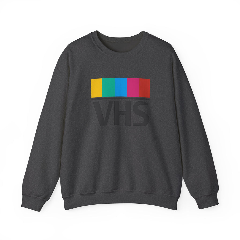 VHS, Sweatshirt