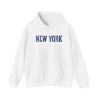 New York Hoodie