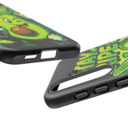 Stay Ripe Phone Cases, Tough Mobile Phone Cover