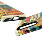 Puzzle Phone Case - Tough Cases, Unique Gift for Phone Cover