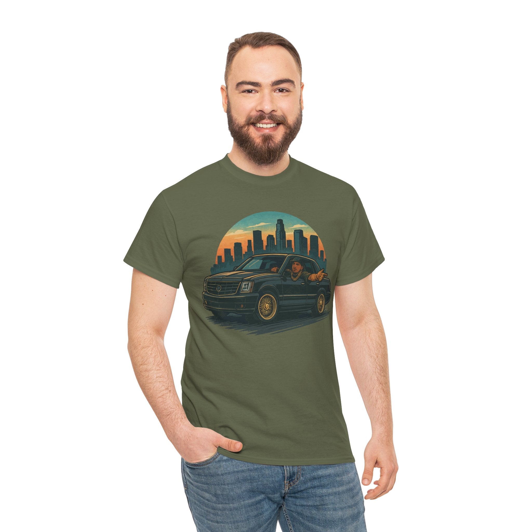 Bang On T-Shirt